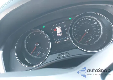 2021 Volkswagen Atlas 3.6L V6 Se W/Technology R-Line z USA, uszkodzony, nr VIN 1V2RR2CAXMC611430